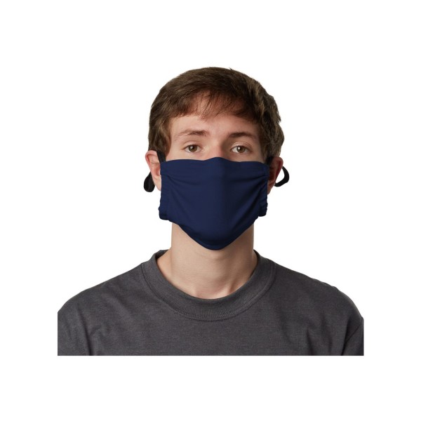 MKPKCR Hanes Navy