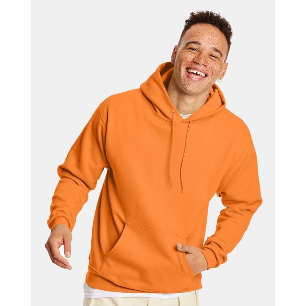 P170 Hanes Tennessee Orange