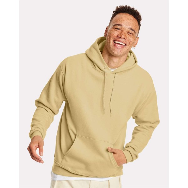 P170 Hanes Athletic Gold