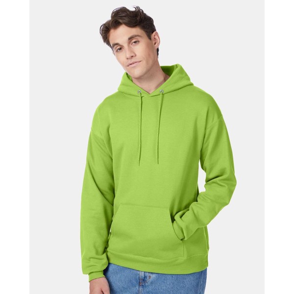 P170 Hanes Lime