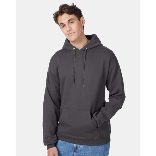 P170 Hanes Smoke Grey