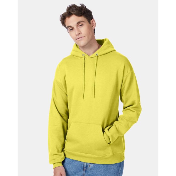 P170 Hanes Yellow
