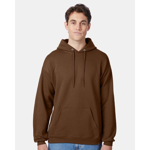 P170 Hanes Army Brown