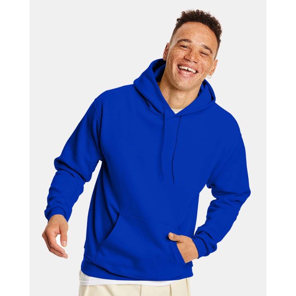 P170 Hanes Athletic Royal
