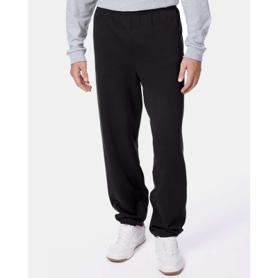 Hanes P650 Black