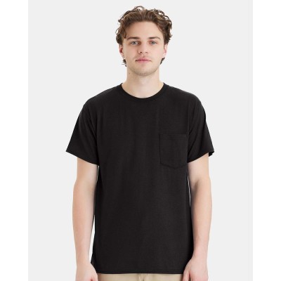 Hanes W110 Black