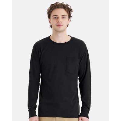 Hanes W120 Black