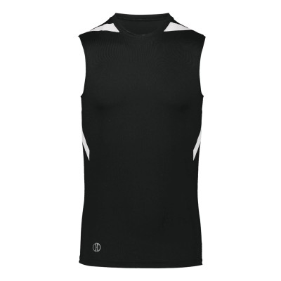 Holloway 221037 Unisex PR Max Compression Jersey