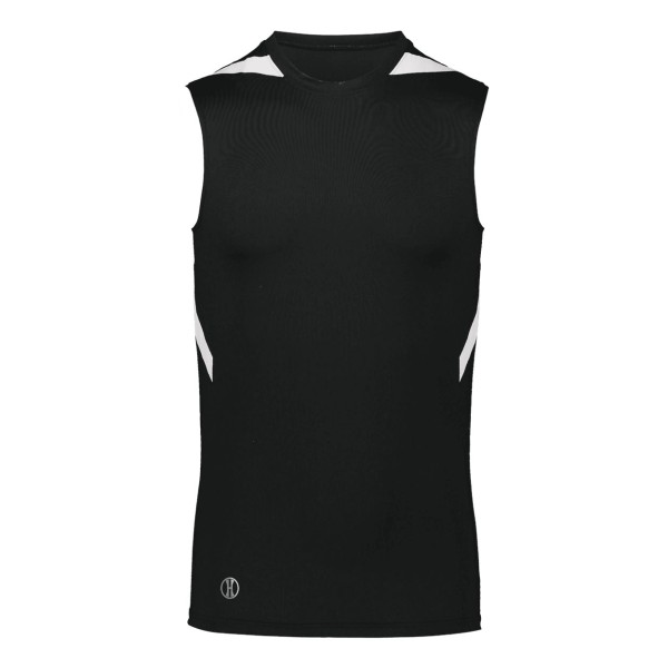 221037 Holloway Black/ White