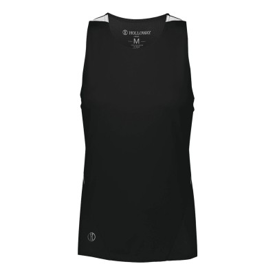 Holloway 221335 Black/ White