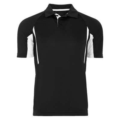 Holloway 222530 Men's Two-Tone Avenger Polo