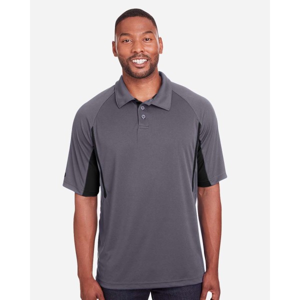 222530 Holloway Graphite/ Black