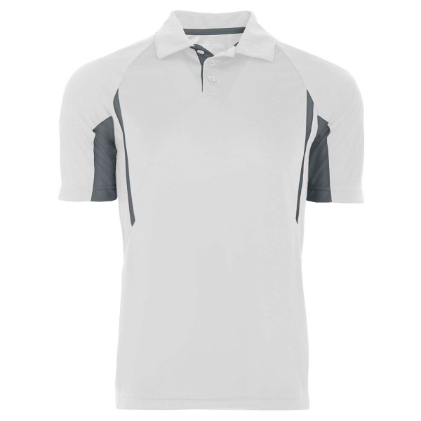 222530 Holloway White/ Graphite
