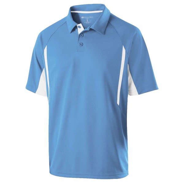 222530 Holloway University Blue/ White