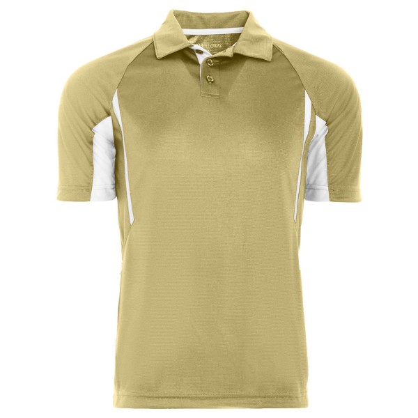 222530 Holloway Vegas Gold/ White