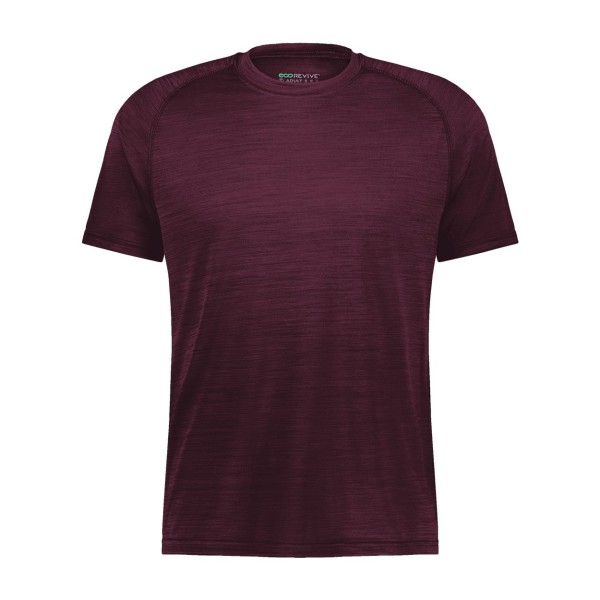 222554 Holloway Maroon Heather