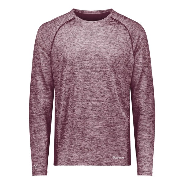 222570 Holloway Maroon Heather