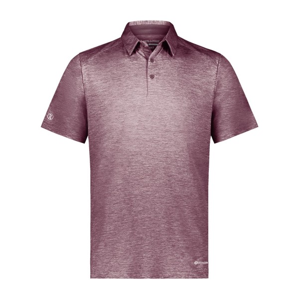 222572 Holloway Maroon Heather