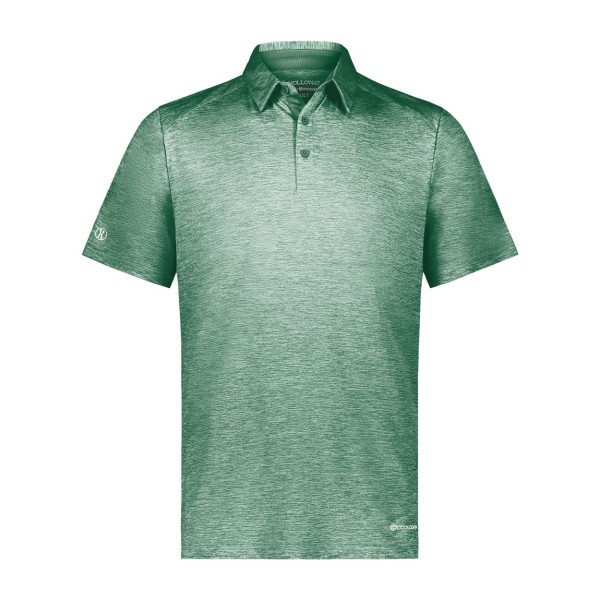 222572 Holloway Dark Green Heather