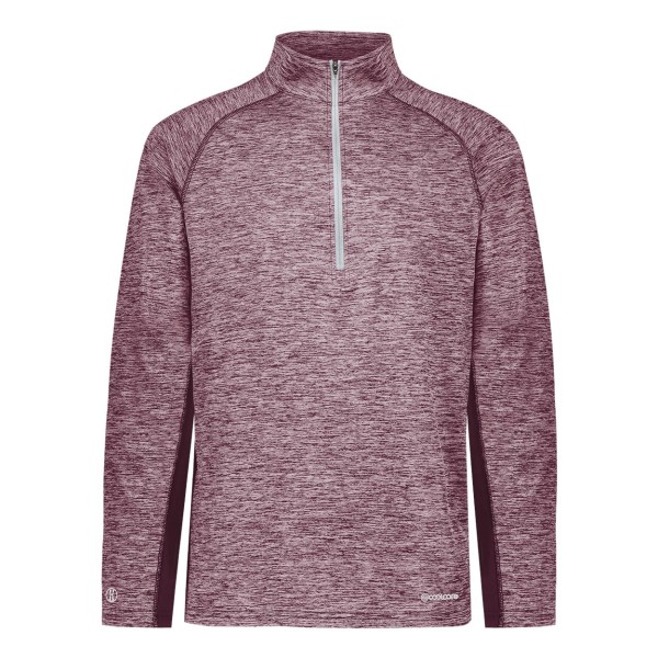 222574 Holloway Maroon Heather