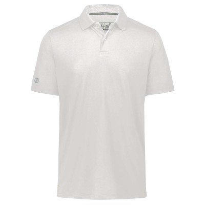 Holloway 222575 Men's Repreve Eco Polo