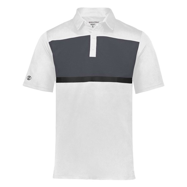 222576 Holloway White/ Carbon