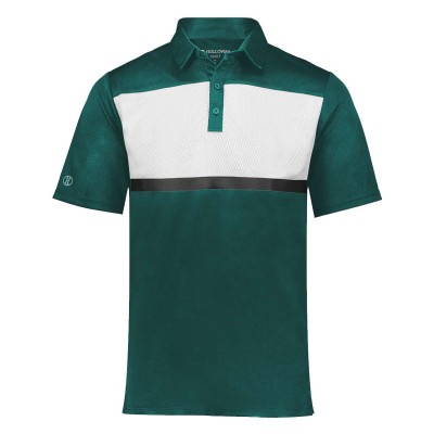 Holloway 222576 Dark Green/ White