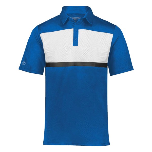 222576 Holloway Royal/ White