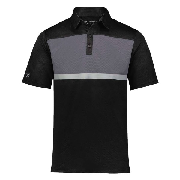 222576 Holloway Black/ Carbon