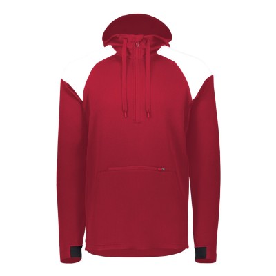 Holloway 222584 Scarlet/ White
