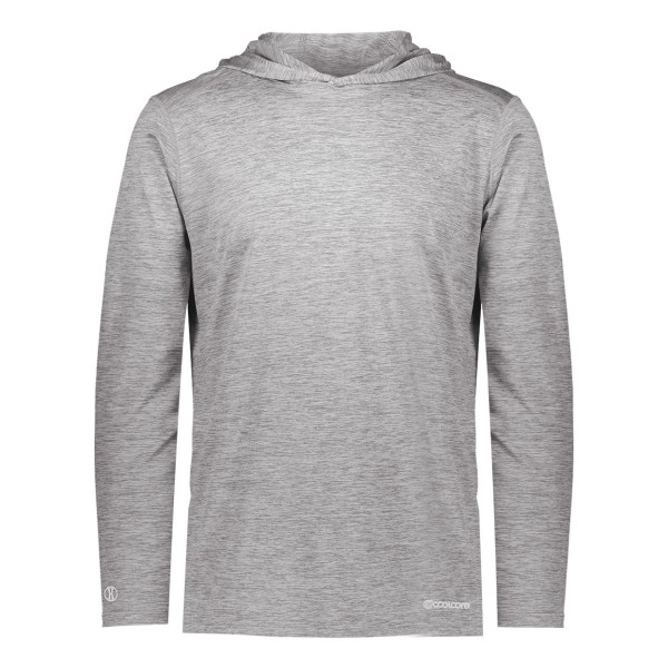 222589 Holloway Athletic Grey Heather