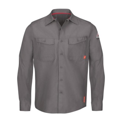 Bulwark QS40 iQ Series Endurance Work Shirt