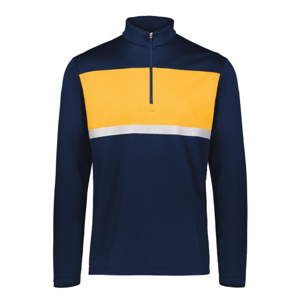 222591 Holloway Navy/ Gold