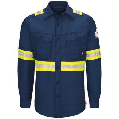 Bulwark QS40E Navy