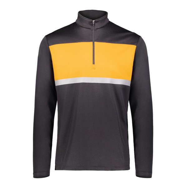 222591 Holloway Black/ Gold