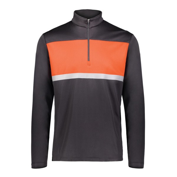 222591 Holloway Black/ Orange