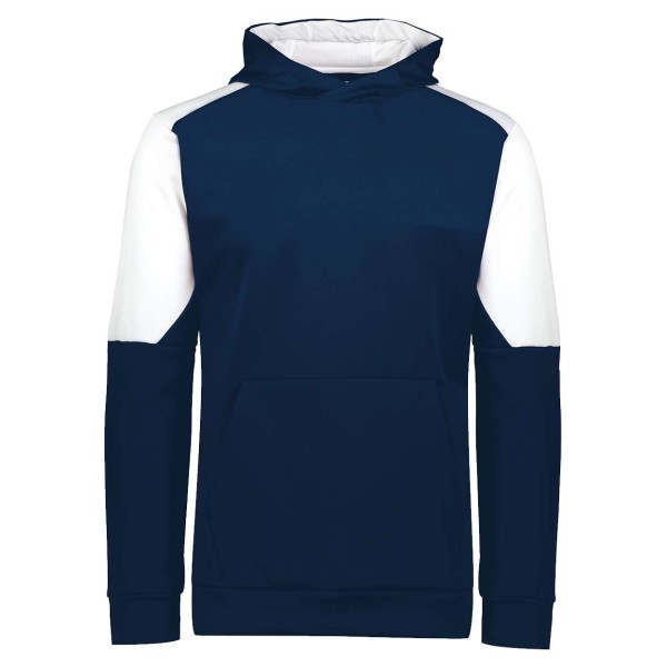 222640 Holloway Navy/ White