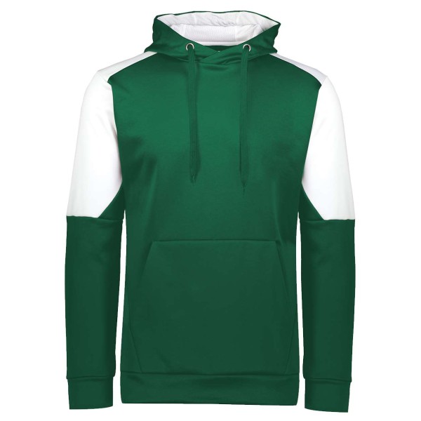 222640 Holloway Dark Green/ White