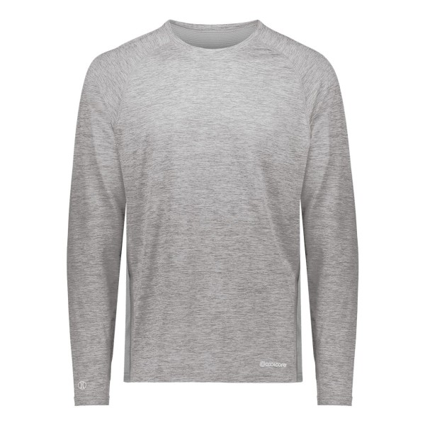 222670 Holloway Athletic Grey Heather