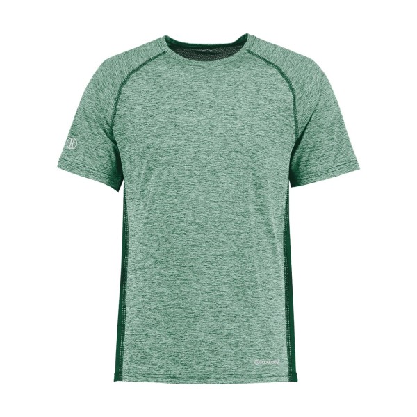 222671 Holloway Dark Green Heather