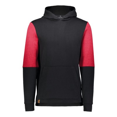 Holloway 222681 Black/ Scarlet Heather