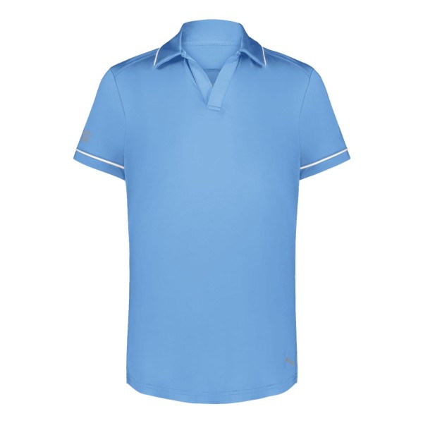 222701 Holloway Columbia Blue/ White