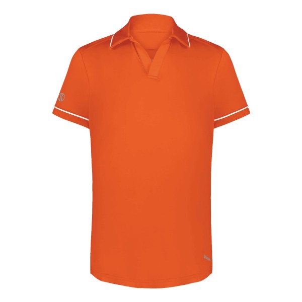 222701 Holloway Orange/ White
