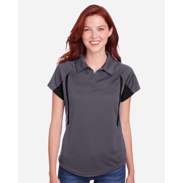 222730 Holloway Graphite/ Black