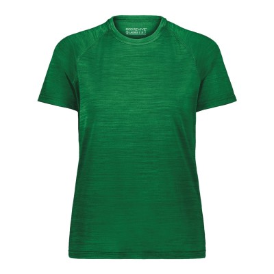 Holloway 222754 Women's Eco Revive All-Pro T-Shirt
