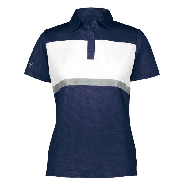 222776 Holloway Navy/ White