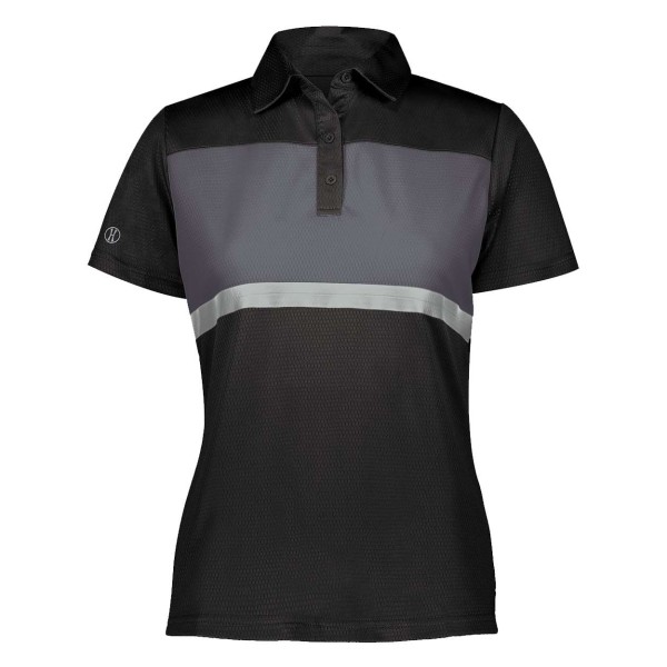222776 Holloway Black/ Carbon