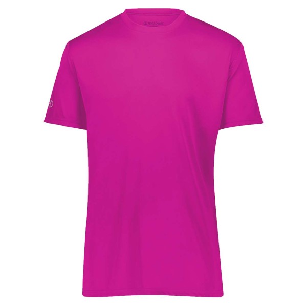 222818 Holloway Power Pink