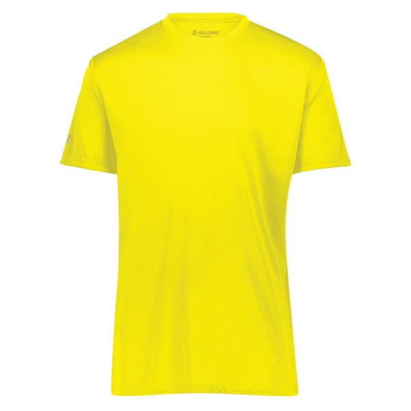 222818 Holloway Electric Yellow