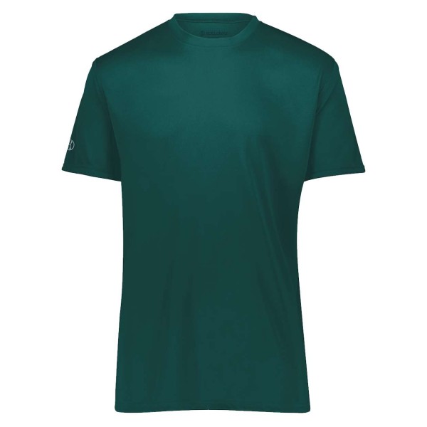 222818 Holloway Dark Green